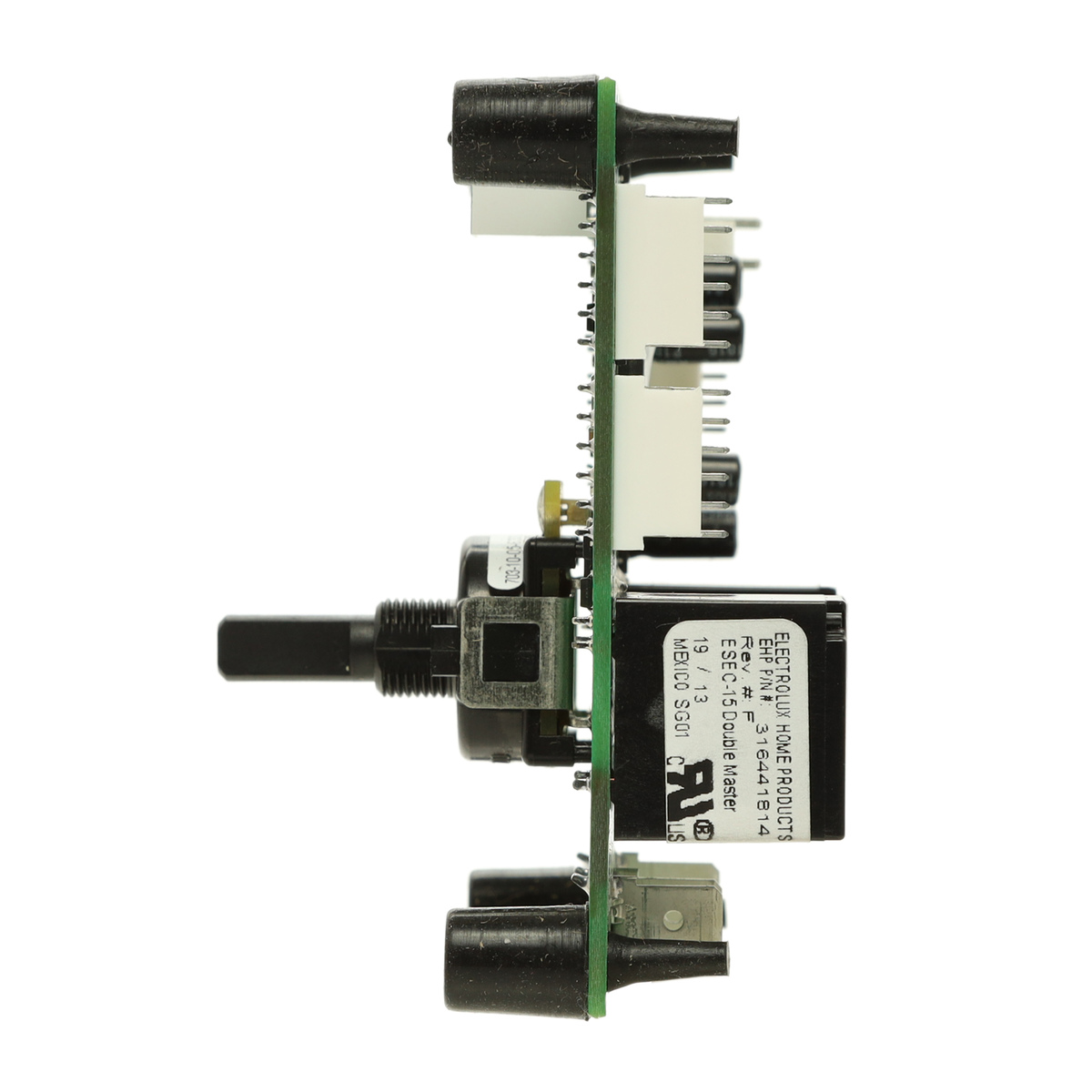 316441814 - Genuine OEM Frigidaire Range Surface Element Switch